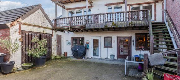 6 rooms House in Heinsberg, Germany No. 165987 39