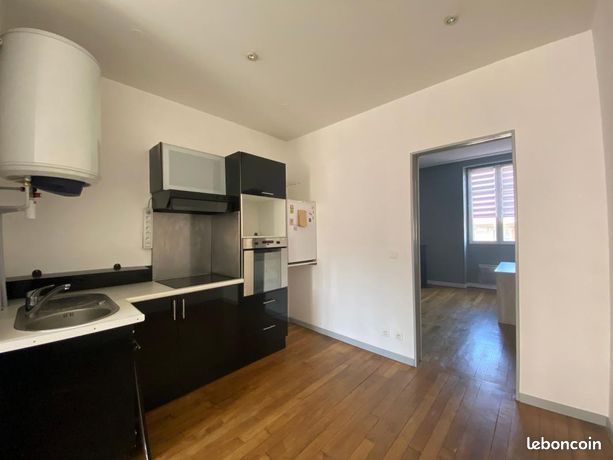 Apartamento T1 em Nancy, France N.º 310847