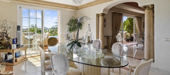 5 Schlafzimmer Villa in El Paraiso, Spain, Nr. 3033 9