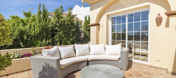 5 Schlafzimmer Villa in El Paraiso, Spain, Nr. 3033 28