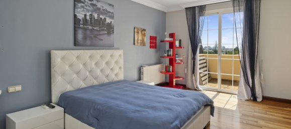 5 Schlafzimmer Villa in El Paraiso, Spain, Nr. 3033 21