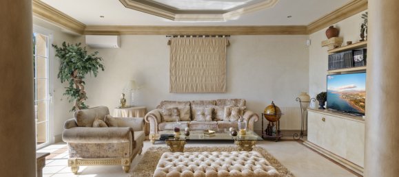 5 Schlafzimmer Villa in El Paraiso, Spain, Nr. 3033 12