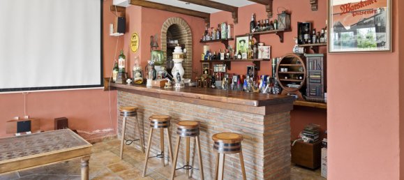 5 Schlafzimmer Villa in El Paraiso, Spain, Nr. 3033 17