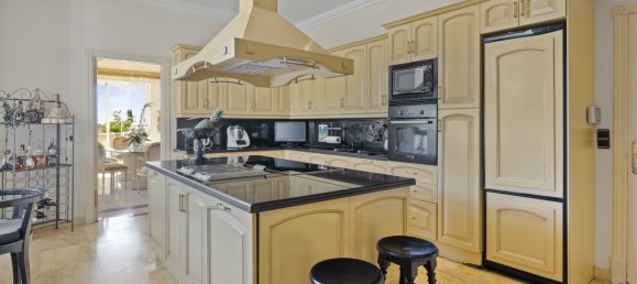 5 Schlafzimmer Villa in El Paraiso, Spain, Nr. 3033 8