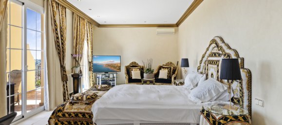 5 Schlafzimmer Villa in El Paraiso, Spain, Nr. 3033 20