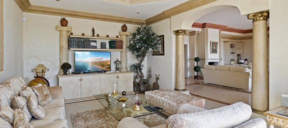 5 Schlafzimmer Villa in El Paraiso, Spain, Nr. 3033 13