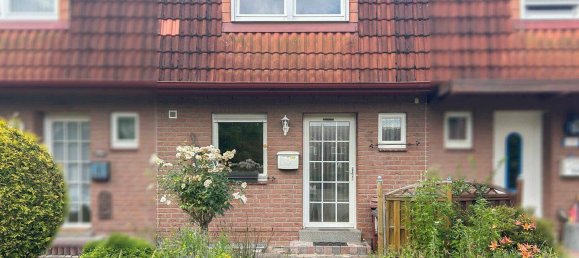 3 bedrooms Townhouse in Stade, Germany No. 312584 18