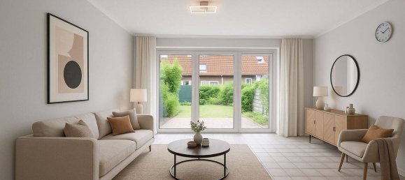 3 bedrooms Townhouse in Stade, Germany No. 312584 3