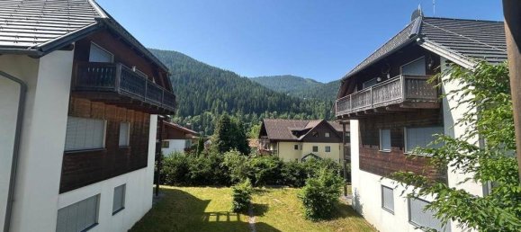1 chambre Appartement à Bad Kleinkirchheim, Austria No. 98752 9