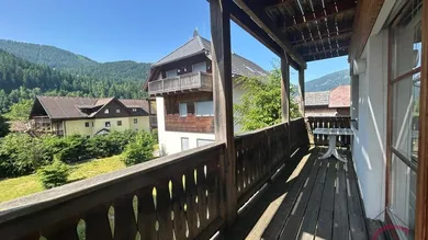 1 chambre Appartement à Bad Kleinkirchheim, Austria No. 98752