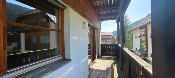 1 chambre Appartement à Bad Kleinkirchheim, Austria No. 98752 8
