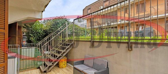 2 rooms Apartment in Settimo Milanese, Italy No. 36824 16