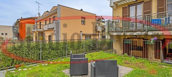2 rooms Apartment in Settimo Milanese, Italy No. 36824 17