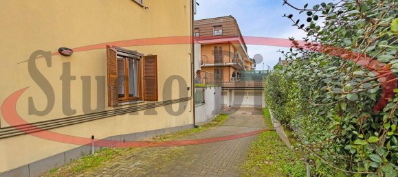 2 rooms Apartment in Settimo Milanese, Italy No. 36824 23