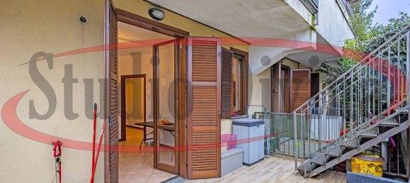 2 rooms Apartment in Settimo Milanese, Italy No. 36824 18