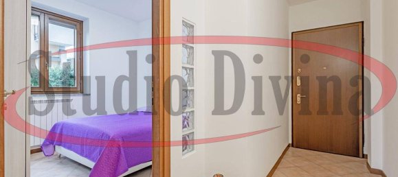 2 rooms Apartment in Settimo Milanese, Italy No. 36824 8