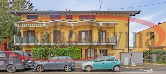 2 rooms Apartment in Settimo Milanese, Italy No. 36824 22