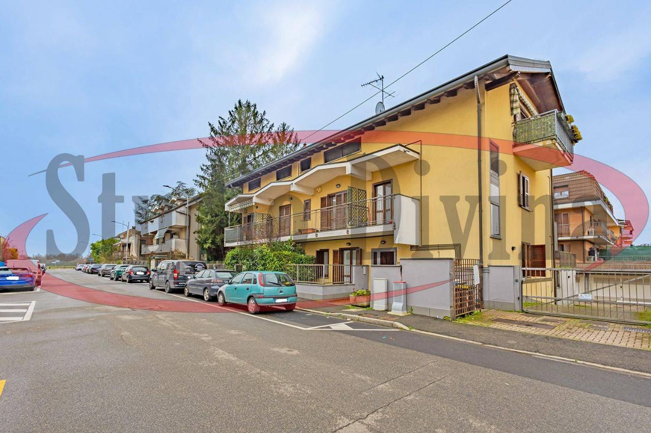 2 rooms Apartment in Settimo Milanese, Italy No. 36824