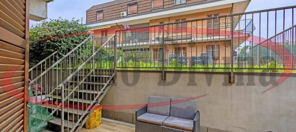 2 rooms Apartment in Settimo Milanese, Italy No. 36824 15