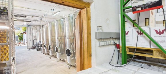 Almacén en Bernkastel-Wittlich, Germany 383 m² No. 332219 28