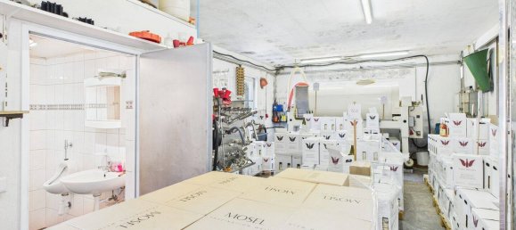 Almacén en Bernkastel-Wittlich, Germany 383 m² No. 332219 22