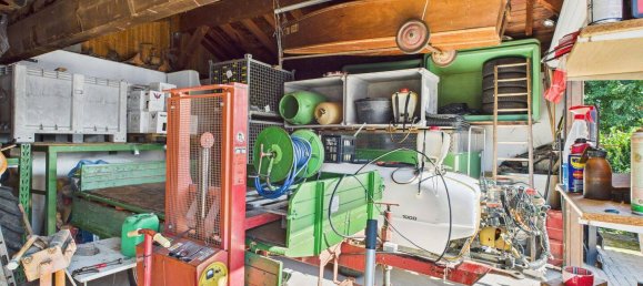 Almacén en Bernkastel-Wittlich, Germany 383 m² No. 332219 18