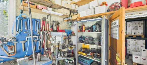 Almacén en Bernkastel-Wittlich, Germany 383 m² No. 332219 39