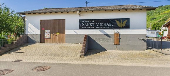 Almacén en Bernkastel-Wittlich, Germany 383 m² No. 332219 6