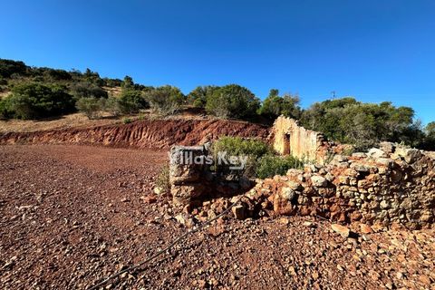 60m² Land in Odiaxere, Portugal No. 330059