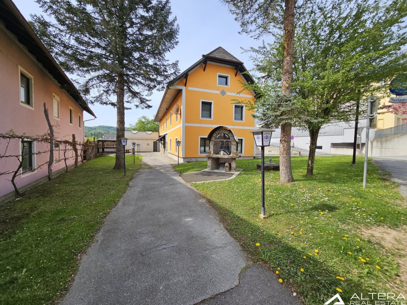 237m² Land in Leibnitz, Austria No. 132295