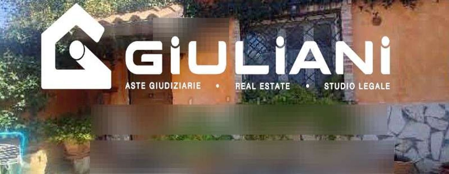 2 rooms Villa in San Cesareo, Italy No. 109259