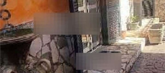 2 rooms Villa in San Cesareo, Italy No. 109259 2