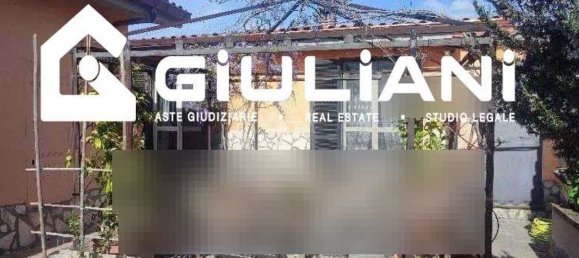 2 rooms Villa in San Cesareo, Italy No. 109259 3