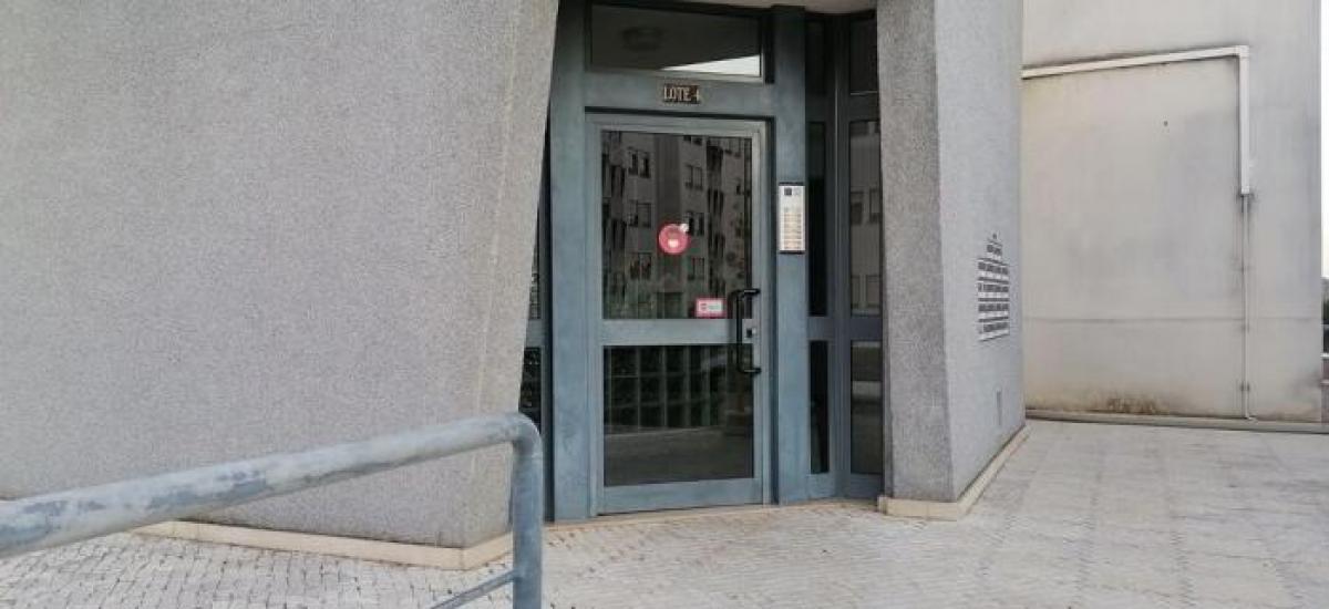 3 bedrooms Apartment in Portalegre, Portugal No. 1268