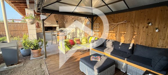 3 Schlafzimmer Haus in Libourne, France, Nr. 358068 11