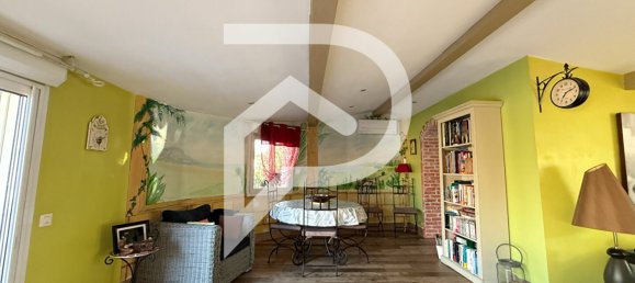 3 Schlafzimmer Haus in Libourne, France, Nr. 358068 7