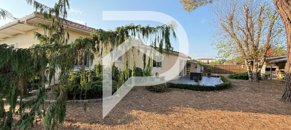 3 Schlafzimmer Haus in Libourne, France, Nr. 358068 13