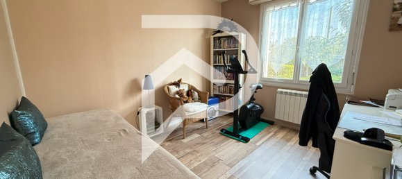 3 Schlafzimmer Haus in Libourne, France, Nr. 358068 8