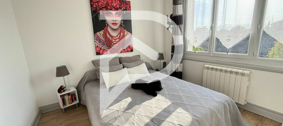 3 Schlafzimmer Haus in Libourne, France, Nr. 358068 5