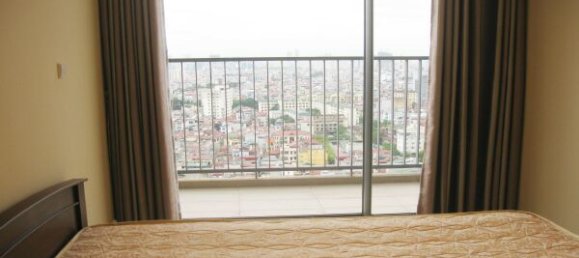 Apartamento T2 em Dong Da, Vietnam N.º 6608 14