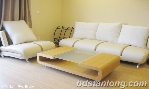 Apartamento T2 em Dong Da, Vietnam N.º 6608