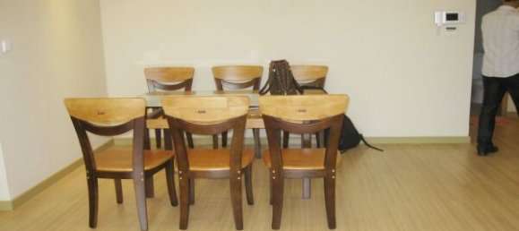 Apartamento T2 em Dong Da, Vietnam N.º 6608 6