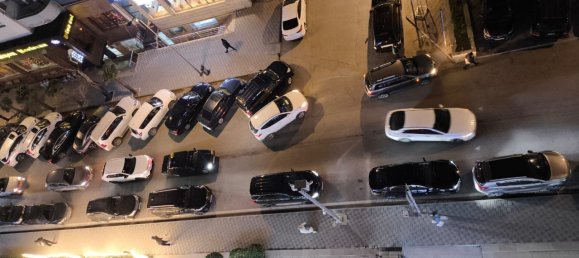 3 غرف نوم شقة في Nasimi, Azerbaijan رقم 1544 2