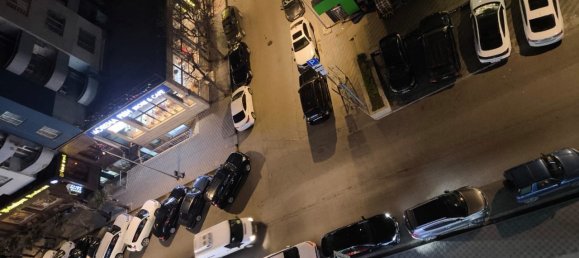 3 غرف نوم شقة في Nasimi, Azerbaijan رقم 1544 4