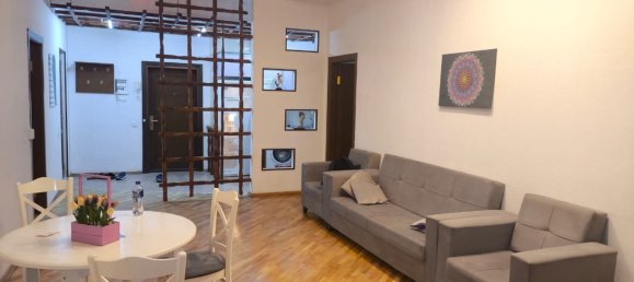 3 غرف نوم شقة في Nasimi, Azerbaijan رقم 1544 8