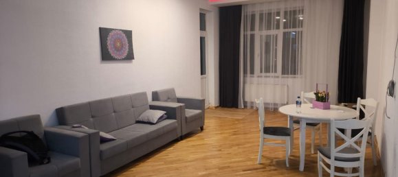 3 غرف نوم شقة في Nasimi, Azerbaijan رقم 1544 3