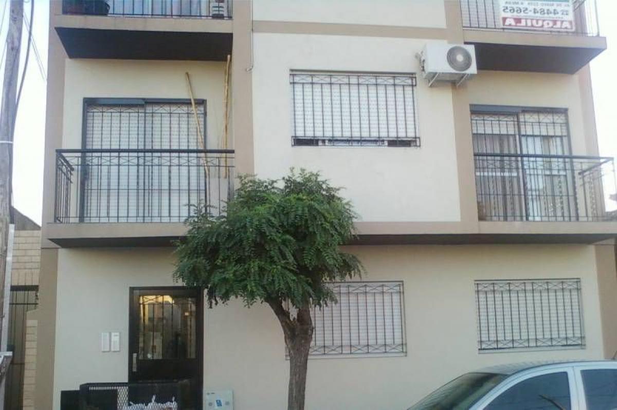 Terreno em Bermudez, Argentina N.º 37215