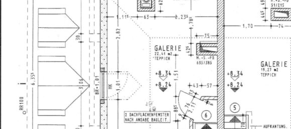 2 Schlafzimmer Doppelhaus in München, Germany, Nr. 221851 9