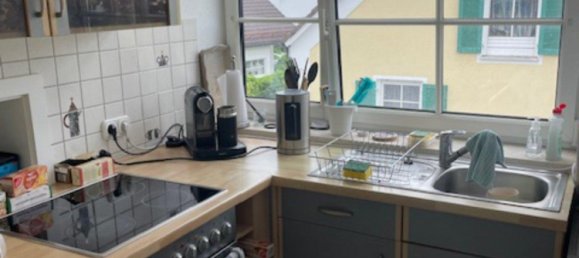 2 Schlafzimmer Doppelhaus in München, Germany, Nr. 221851 4