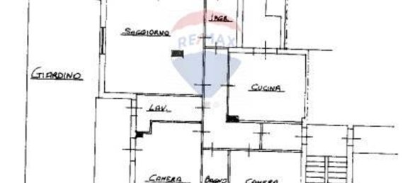 Apartamento de 2 dormitorios en Mascali, Italy No. 221437 37